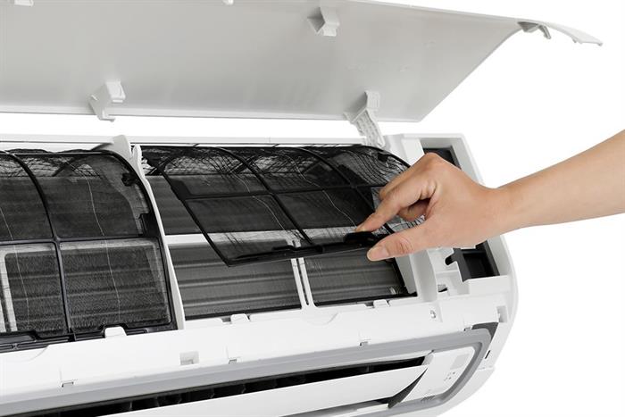 Điều hòa Daikin Inverter 21000 BTU 1 chiều FTKB60ZVMV - Model 2025